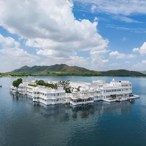 5* Resort Taj Palace